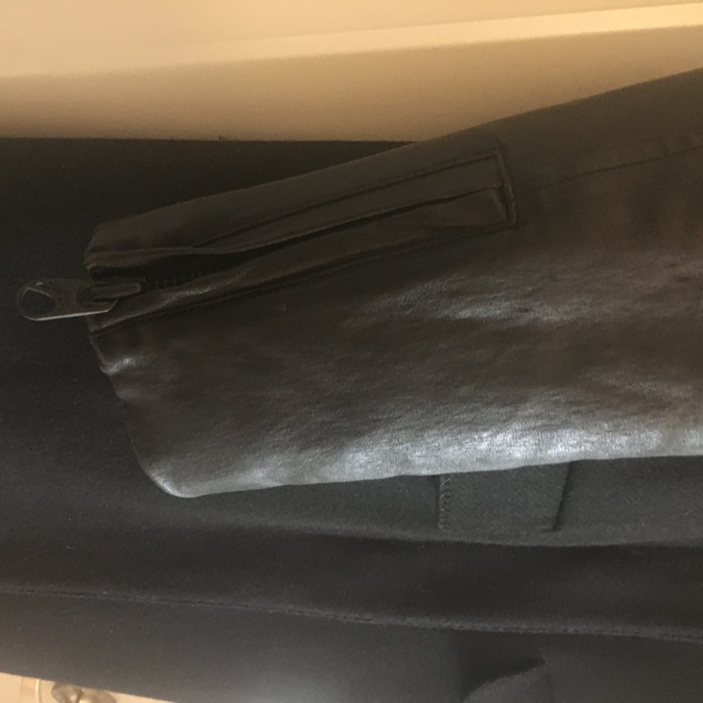 Designer Brand Jacket "Closed" Size small - Picture 6 of 10